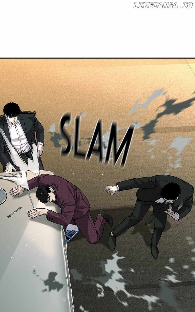 Son's Retribution Chapter 52 66